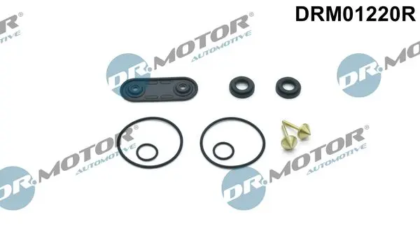 Supapa control, agent frigorific Dr.Motor Automotive DRM01220R