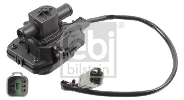 Supapa control, agent frigorific FEBI BILSTEIN 101262