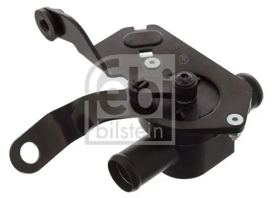 Supapa control, agent frigorific FEBI BILSTEIN 103305