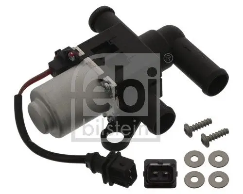 Supapa control, agent frigorific FEBI BILSTEIN 45278
