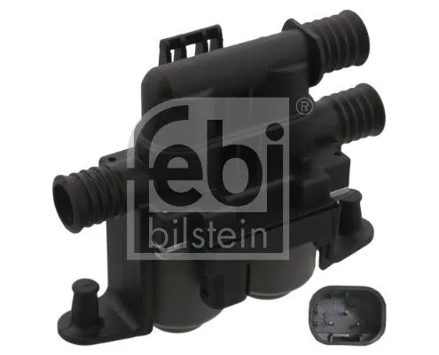 Supapa control, agent frigorific FEBI BILSTEIN febi Plus 100705