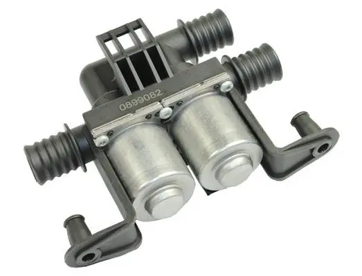 Supapa control, agent frigorific METZGER 0899082