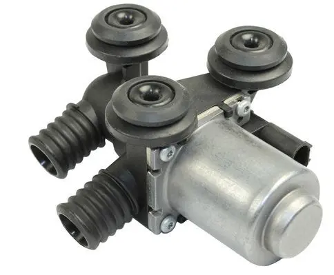 Supapa control, agent frigorific METZGER 0899083