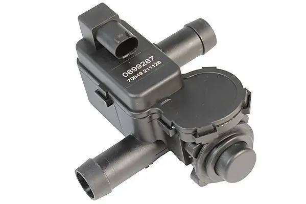 Supapa control, agent frigorific METZGER 0899287