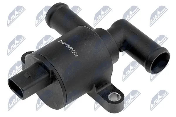 Supapa control, agent frigorific NTY CTM-AU-012