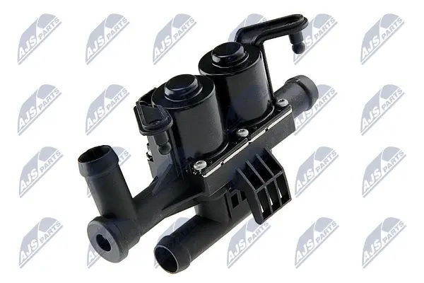 Supapa control, agent frigorific NTY CTM-BM-021