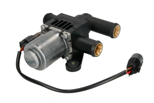 Supapa control agent frigorific potrivit DAF CF 65, CF 75, CF 85, XF 105; MAN E2000, F2000, M 2000 L, M 2000 M, TGA, TGL I, TGM I, TGS I, TGX I D0824LFL06-XE355C 01.94-