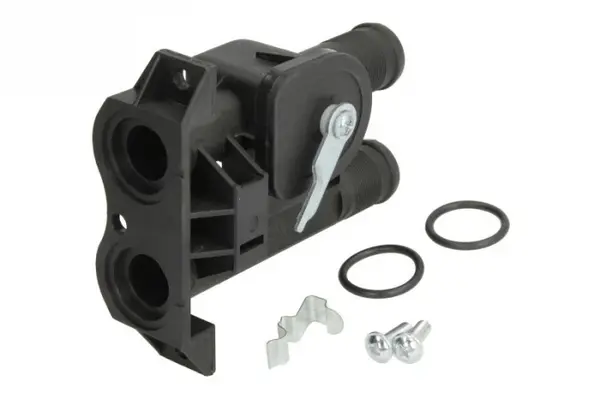 Supapa control agent frigorific potrivit DAF LF 45, LF 55 BE99C-GR220 03.01-