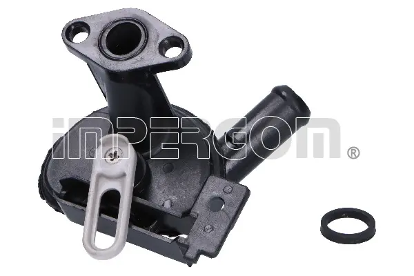 Supapa control agent frigorific potrivit FIAT PANDA 0.8-1.1 10.80-07.04