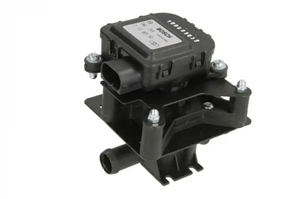 Supapa control agent frigorific potrivit MAN LION S CITY, NG, NL; NEOPLAN CENTROLINER D0826LUH-E2876LUH03 06.96-