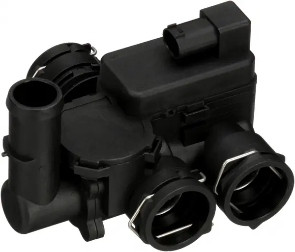Supapa control agent frigorific potrivit MERCEDES CLS (C219), E T-MODEL (S211), E (VF211), E (W211), S (C216), S (W221, V221) 1.8-6.3 03.02-12.13