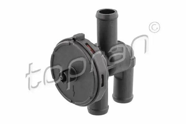 Supapa control, agent frigorific TOPRAN 206 241