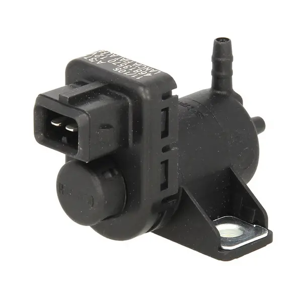 Supapa control electronic galerie admisie (12V) ALFA ROMEO 147, 156, 166, GT; CITROEN JUMPER; FIAT BRAVA, BRAVO I, BRAVO II, MAREA, MULTIPLA, STILO; LANCIA LYBRA, THESIS 1.9D 2.0 2.4D dupa 1997