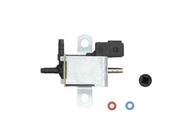 Supapa control electronic galerie admisie (12V) AUDI A2, A3, A4, A6; FORD GALAXY; SEAT ALHAMBRA, AROSA, CORDOBA, CORDOBA VARIO, IBIZA II, LEON, TOLEDO I, TOLEDO II; SKODA OCTAVIA I; VW BORA 1.4D-1.9DH