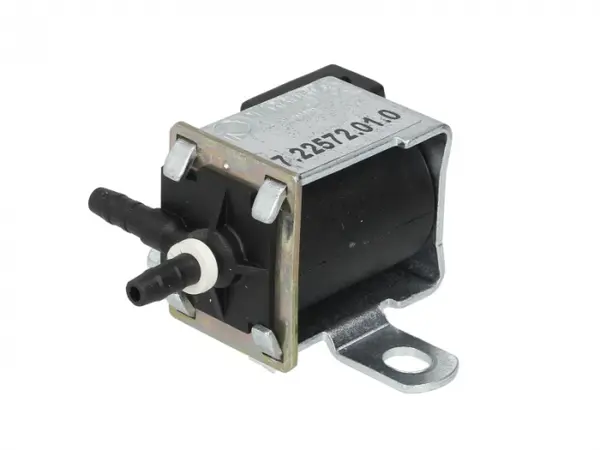 Supapa control electronic galerie admisie (12V) LAND ROVER DEFENDER, DISCOVERY II 2.5D intre 1998-2016