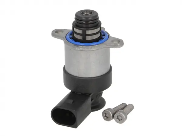 Supapa control presiune combustibil AUDI A5, A6, Q5; VW GOLF VI, PASSAT, TRANSPORTER V 2.0D intre 2008-2018