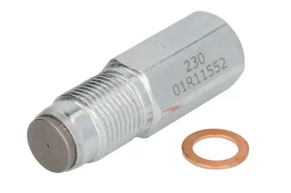 Supapa control presiune combustibil CITROEN JUMPER; FIAT DUCATO; FORD TRANSIT; PEUGEOT BOXER 2.2D 2.4D dupa 2006