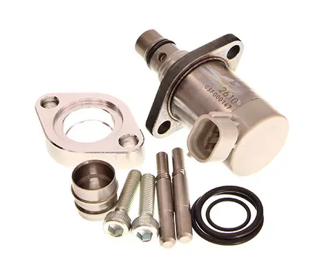 Supapa control presiune, sistem - Common-Rail DENSO DCRS301370