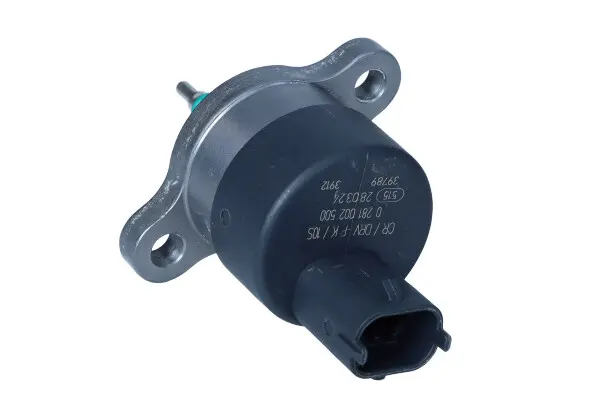 Supapa control presiune, sistem - Common-Rail MAXGEAR 17-0089