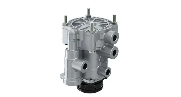 supapa control,remorca WABCO 9730090150