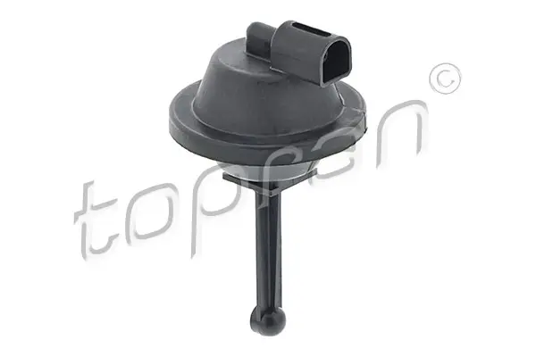 Supapa control valva EGR AUDI A3; SEAT CORDOBA, IBIZA II, LEON, TOLEDO II; SKODA OCTAVIA I; VW BORA, GOLF IV, NEW BEETLE, POLO CLASSIC 1.6 intre 1995-2007