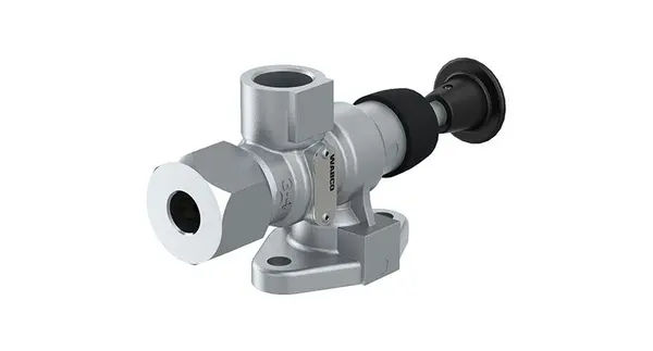 Supapa cu deschidere rapida WABCO 4630340050