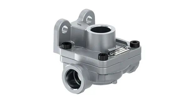 Supapa cu deschidere rapida WABCO 4735012030