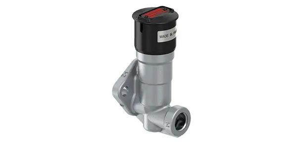 Supapa cu deschidere rapida WABCO 9630010127