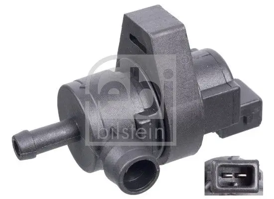 Supapă de aerisire/dezaerare, rezervor de combustibil FEBI BILSTEIN febi Plus 46426