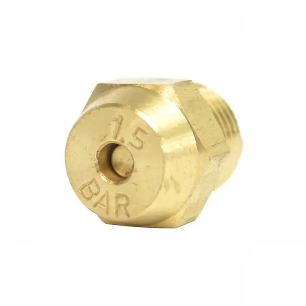 Supapa de pornire FIAC 3/8", 1.5 bar