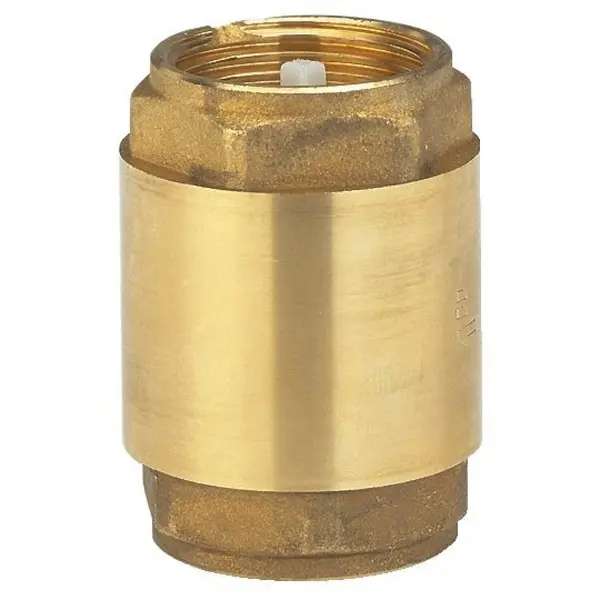 Supapa de Sens 1 Tol, Bronz