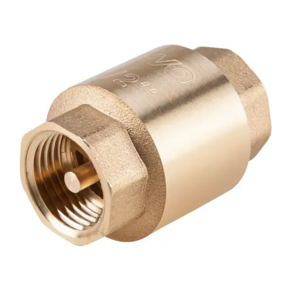 Supapa de Sens 3 Toli, Bronz