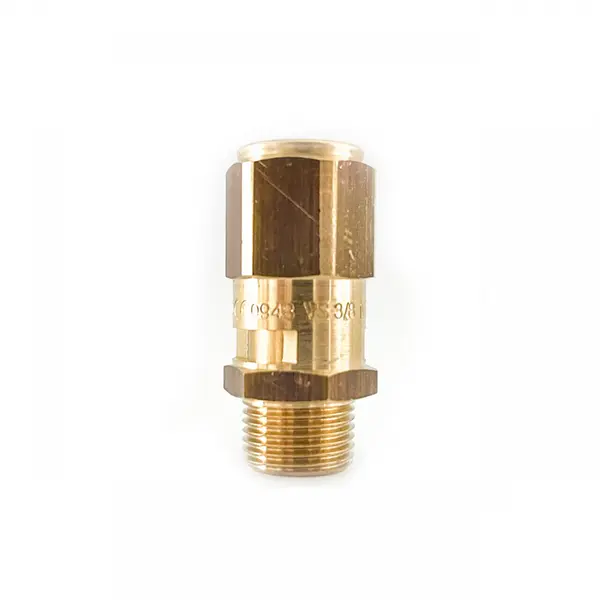 Supapa de siguranta 3/8", 15 bar