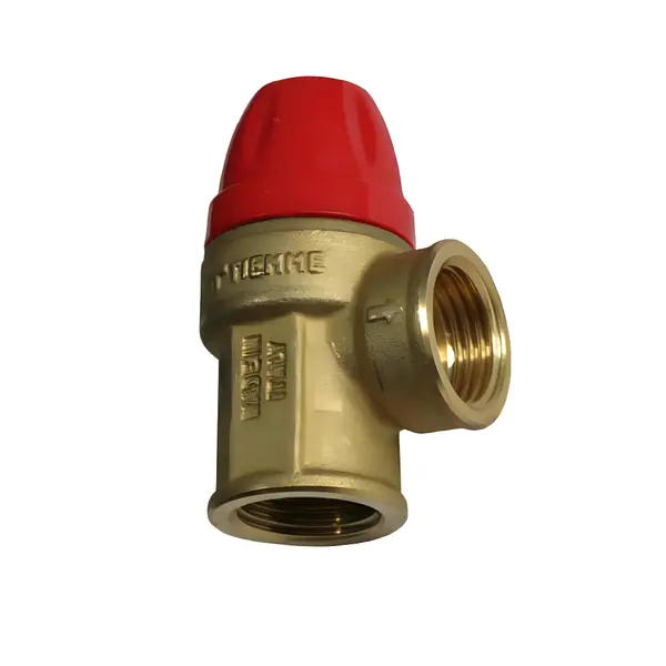 Supapa de siguranta alama 3/4" 3 BAR Premium