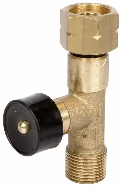 Supapă de siguranță Kemper – 6199D, 3/8"