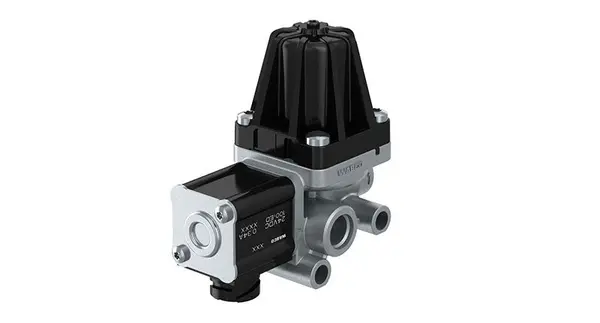 Supapa de suprapresiune WABCO 9750090010