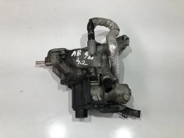 Supapa egr 057131223l Porsche Cayenne (2010-2014) 4.2 tdi