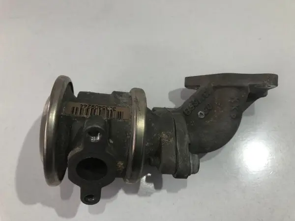 Supapa egr 06c131165b Audi A6 (2004-2011) [4F2, C6] 3.0 benzina