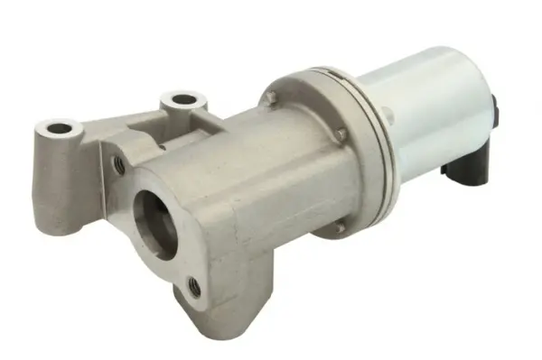 Supapa EGR (2 pini) HYUNDAI I20, I30, IX20; KIA CEE D, SOUL, VENGA 1.4D 1.6D dupa 2006
