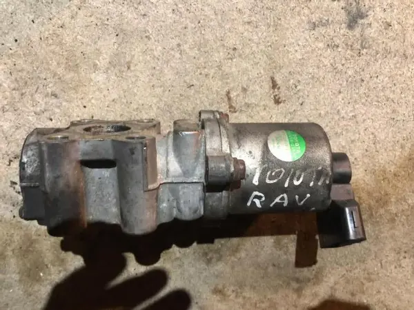 Supapa egr 25620-26092 Toyota Auris (2006-2010) 2.2 d4d