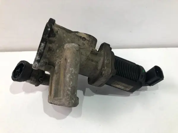 Supapa egr 50024007 Opel Corsa C (2000-2005) 1.3 multijet