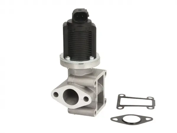 Supapa EGR ALFA ROMEO 147, 156, 159, 166, BRERA, GT, SPIDER; FIAT CROMA, STILO; LANCIA THESIS; OPEL ASTRA H, ASTRA H GTC, SIGNUM, VECTRA C, VECTRA C GTS, ZAFIRA B; SAAB 9-3, 9-5 1.9D 2.4D dupa 2002