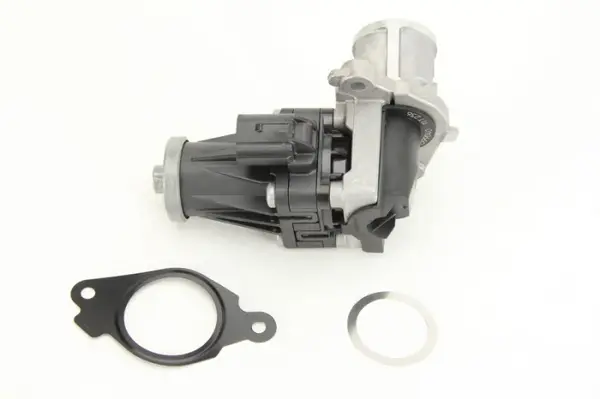Supapa EGR ALFA ROMEO MITO; CITROEN NEMO; FIAT 500, 500 C, 500L, 500X, DOBLO, FIORINO, GRANDE PUNTO, IDEA, LINEA, PANDA, PUNTO, PUNTO EVO, QUBO, STRADA, TIPO; LANCIA MUSA, YPSILON 1.3D dupa 2004