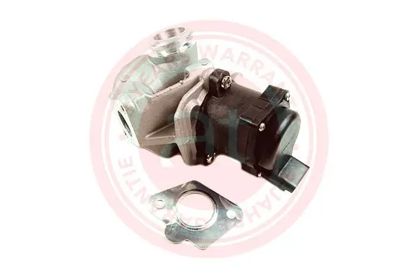 Supapa EGR AT AUTOTEILE GERMANY at21019