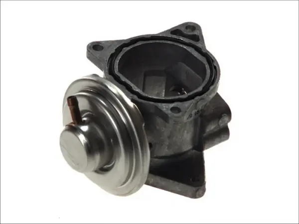 Supapa EGR AUDI A3; CHRYSLER SEBRING; DODGE AVENGER, CALIBER; JEEP COMPASS, PATRIOT; MITSUBISHI GRANDIS, LANCER VIII, OUTLANDER II; SEAT ALTEA, ALTEA XL, CORDOBA, IBIZA III, LEON 1.2D 1.9D 2.0D