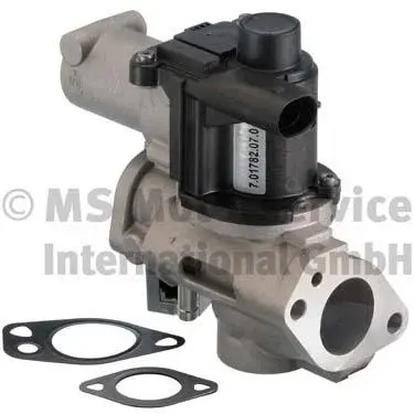 Supapa EGR AUDI A4, A5, Q7; PORSCHE CAYENNE; VW PHAETON, TOUAREG 2.7D 3.0D intre 2006-2016