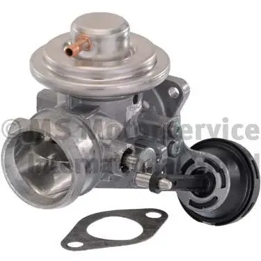 Supapa EGR AUDI A4, A6; FORD GALAXY; SEAT ALHAMBRA; SKODA SUPERB I; VW PASSAT, SHARAN 1.9D intre 1995-2010