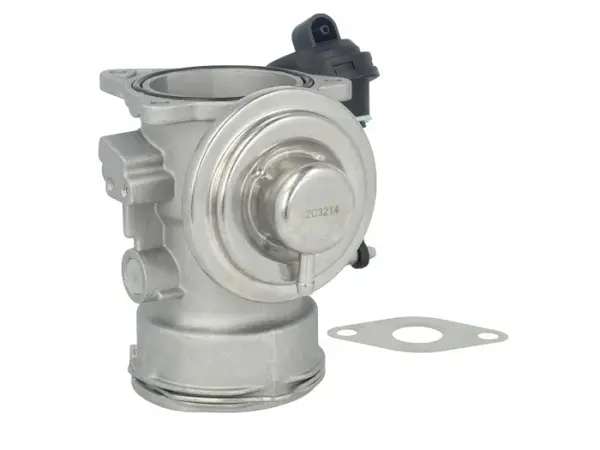 Supapa EGR AUDI A4, A6; FORD GALAXY; SEAT ALHAMBRA; SKODA SUPERB I; VW MULTIVAN V, PASSAT, SHARAN, TRANSPORTER V 1.9D intre 2000-2010