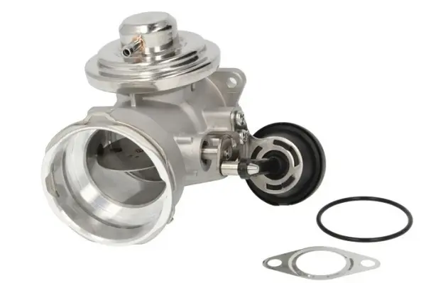 Supapa EGR AUDI A4, A6; FORD GALAXY; SEAT ALHAMBRA; SKODA SUPERB I; VW MULTIVAN V, PASSAT, SHARAN, TRANSPORTER V 1.9D intre 2000-2010