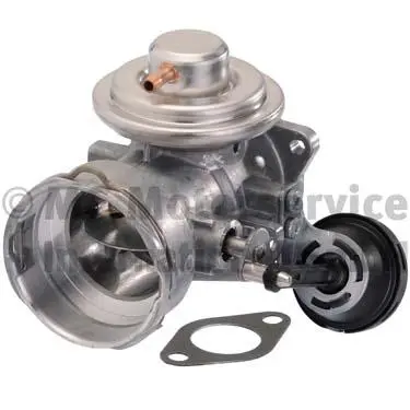 Supapa EGR AUDI A4, A6; FORD GALAXY; SEAT ALHAMBRA; SKODA SUPERB I; VW MULTIVAN V, PASSAT, SHARAN, TRANSPORTER V 1.9D intre 2000-2010